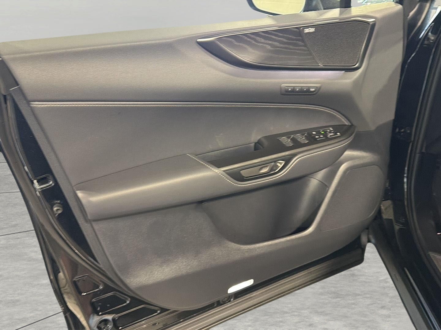 2026 Lexus NX PLUG-IN HYBRID ELECTRIC VEHICLE NX 450h+ LUXURY AWD