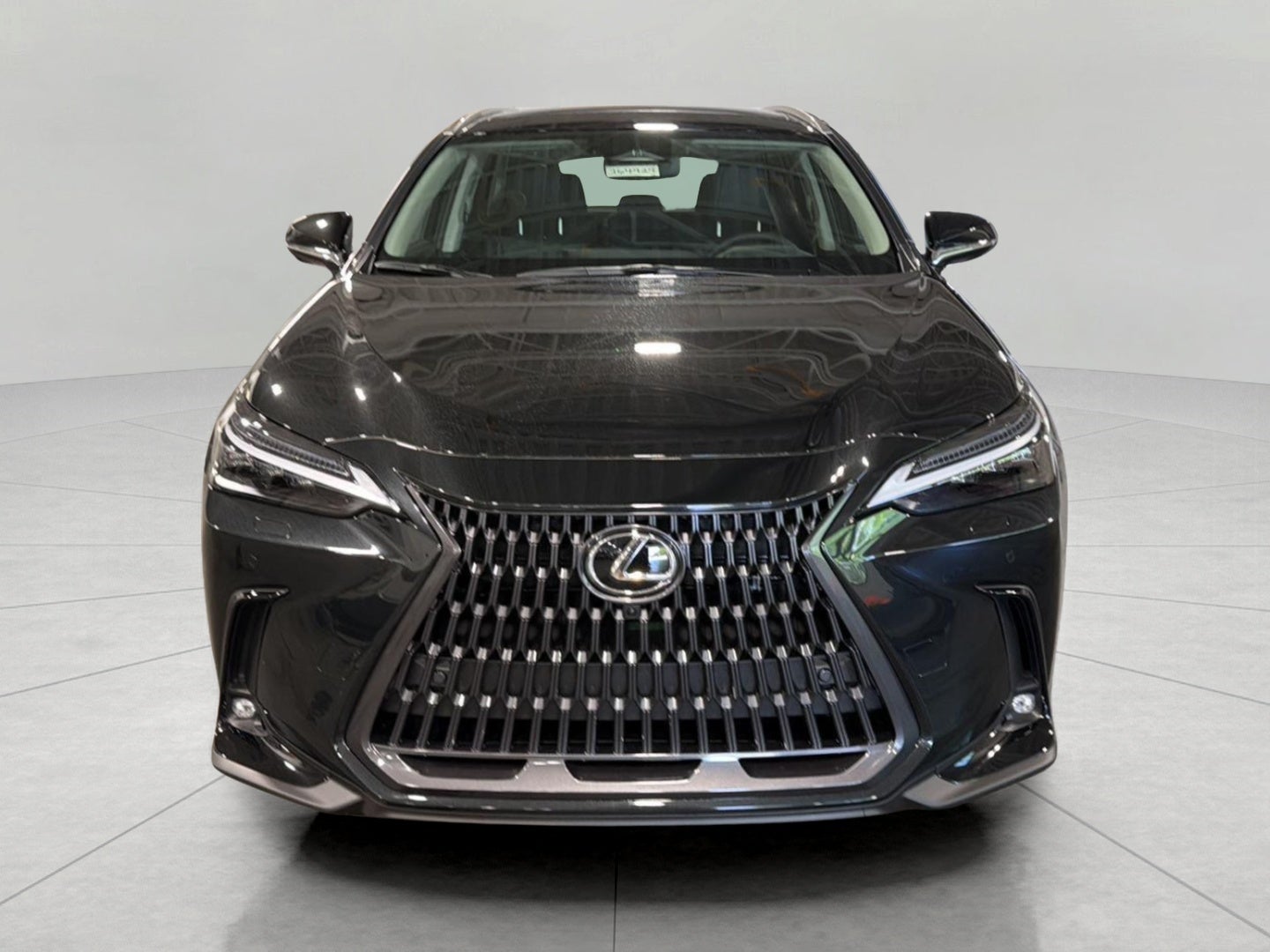 2026 Lexus NX PLUG-IN HYBRID ELECTRIC VEHICLE NX 450h+ LUXURY AWD