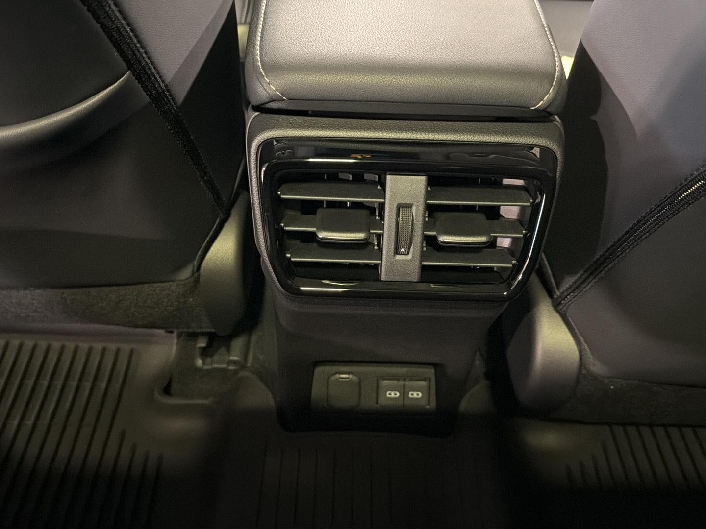 2026 Lexus NX PLUG-IN HYBRID ELECTRIC VEHICLE NX 450h+ LUXURY AWD