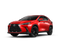 2025 Lexus NX PLUG-IN HYBRID ELECTRIC VEHICLE NX 450h+ LUXURY AWD