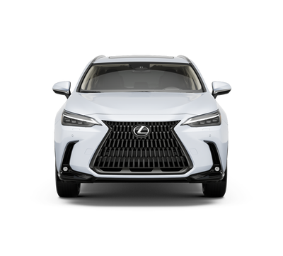 2026 Lexus NX PLUG-IN HYBRID ELECTRIC VEHICLE NX 450h+ LUXURY AWD