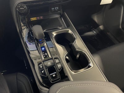2026 Lexus NX PLUG-IN HYBRID ELECTRIC VEHICLE NX 450h+ PREMIUM AWD