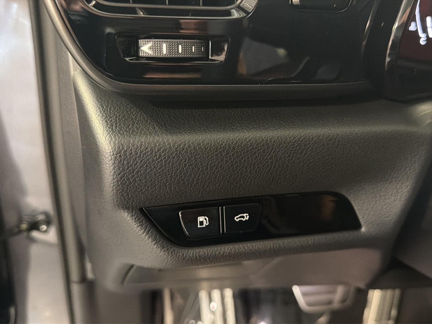 2026 Lexus NX 350 F SPORT HANDLING AWD