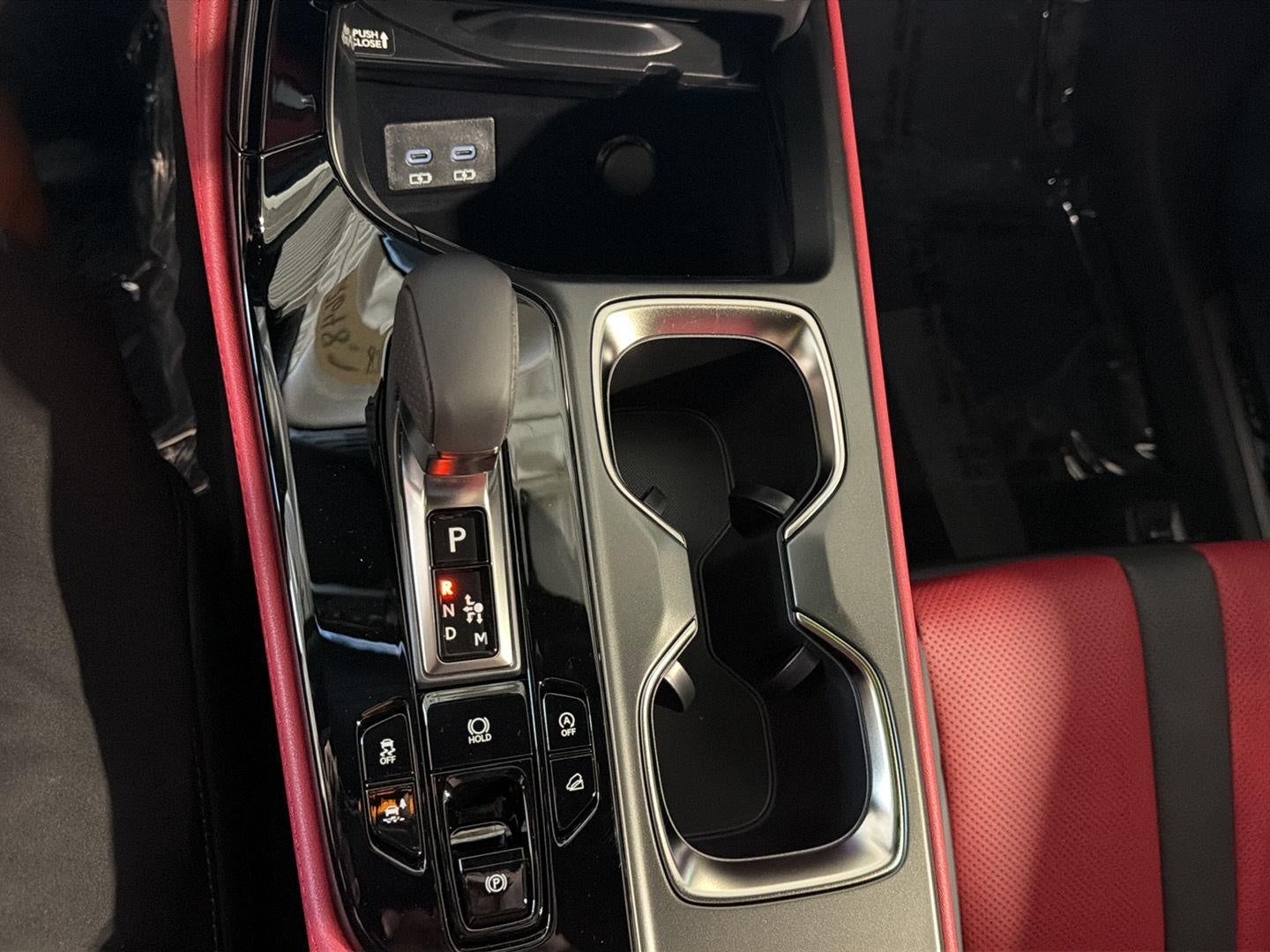 2026 Lexus NX 350 F SPORT HANDLING AWD