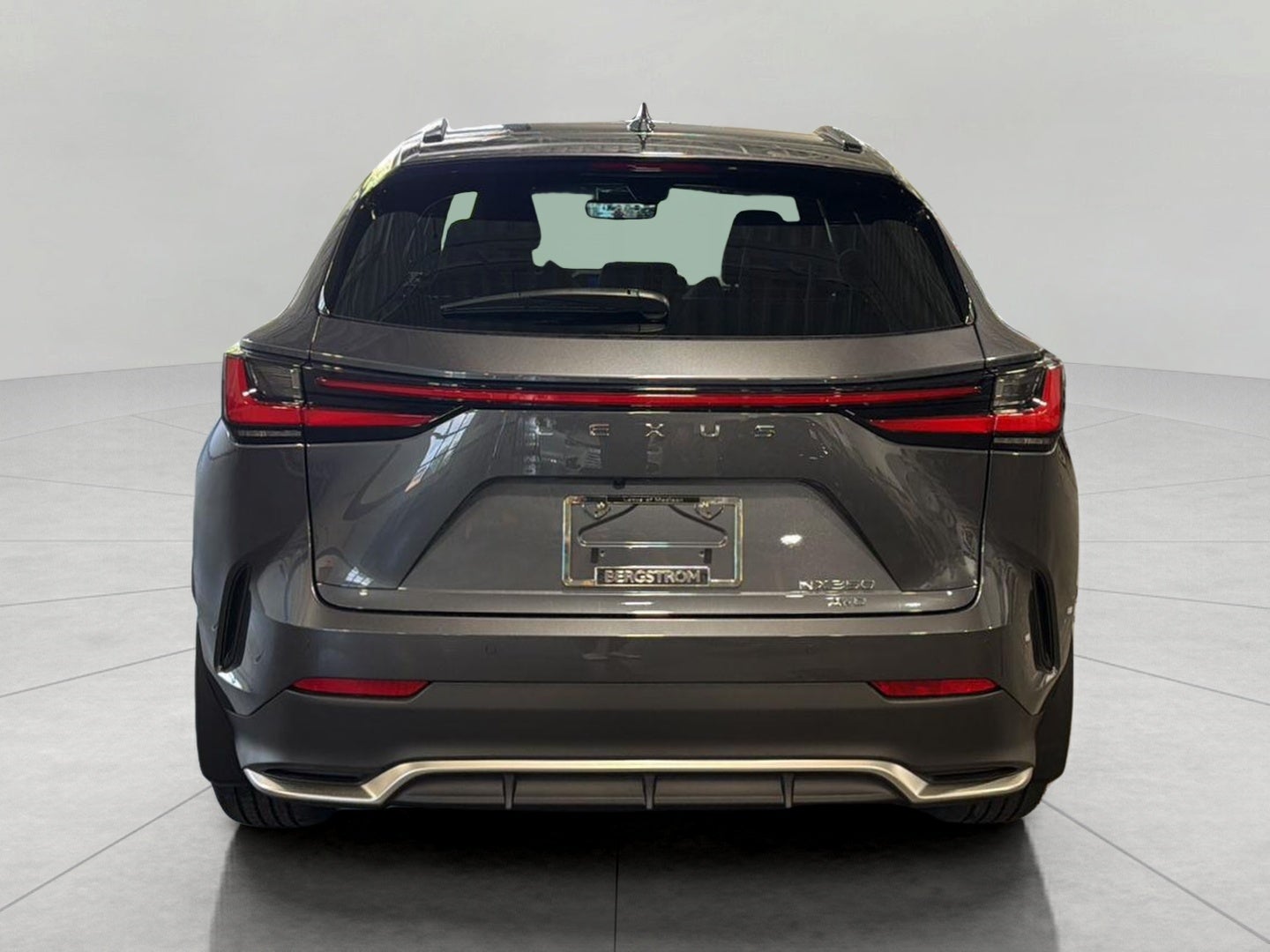 2026 Lexus NX 350 F SPORT HANDLING AWD