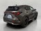 2026 Lexus NX 350 F SPORT HANDLING AWD