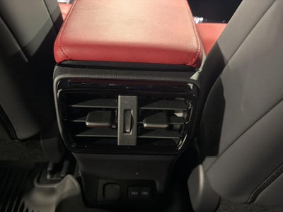 2026 Lexus NX 350 F SPORT HANDLING AWD