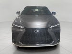 2026 Lexus NX 350 F SPORT HANDLING AWD
