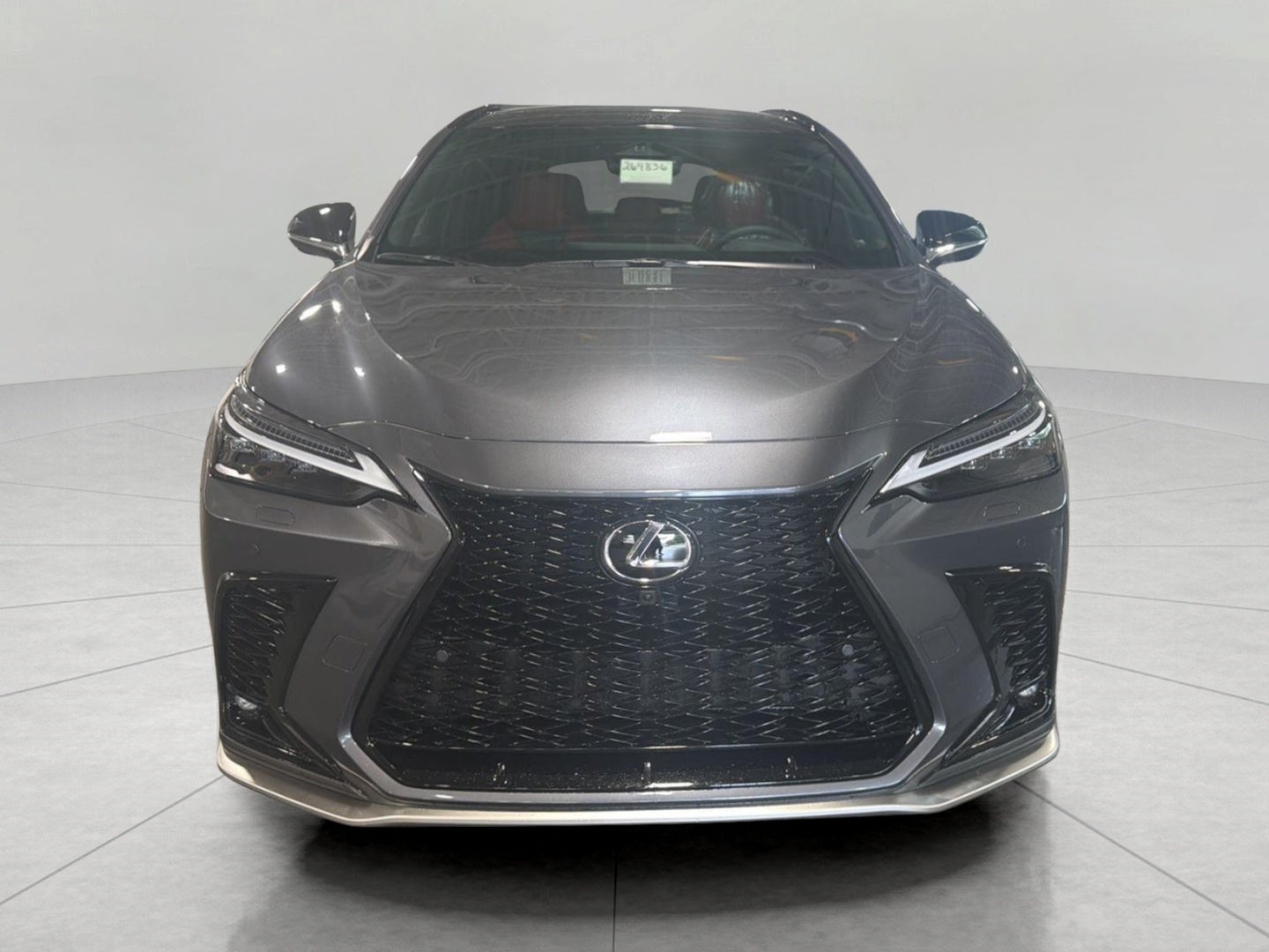 2026 Lexus NX 350 F SPORT HANDLING AWD