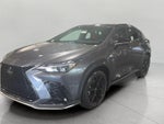 2026 Lexus NX 350 F SPORT HANDLING AWD