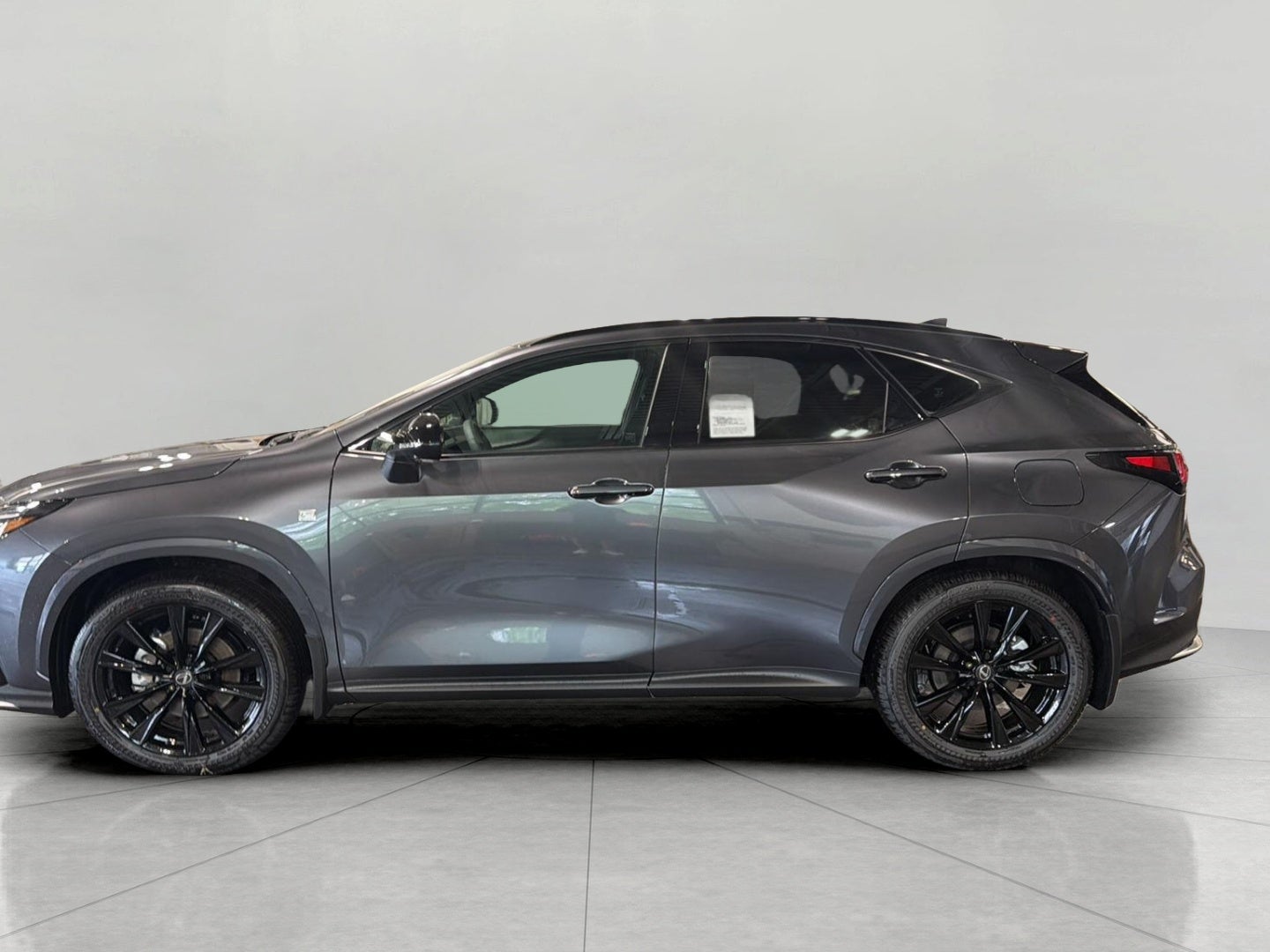 2026 Lexus NX 350 F SPORT HANDLING AWD