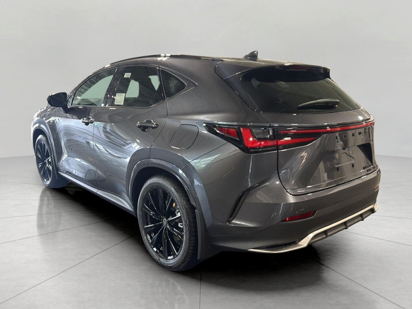 2026 Lexus NX 350 F SPORT HANDLING AWD