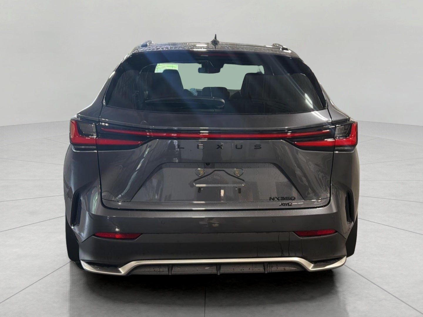 2026 Lexus NX 350 F SPORT HANDLING AWD