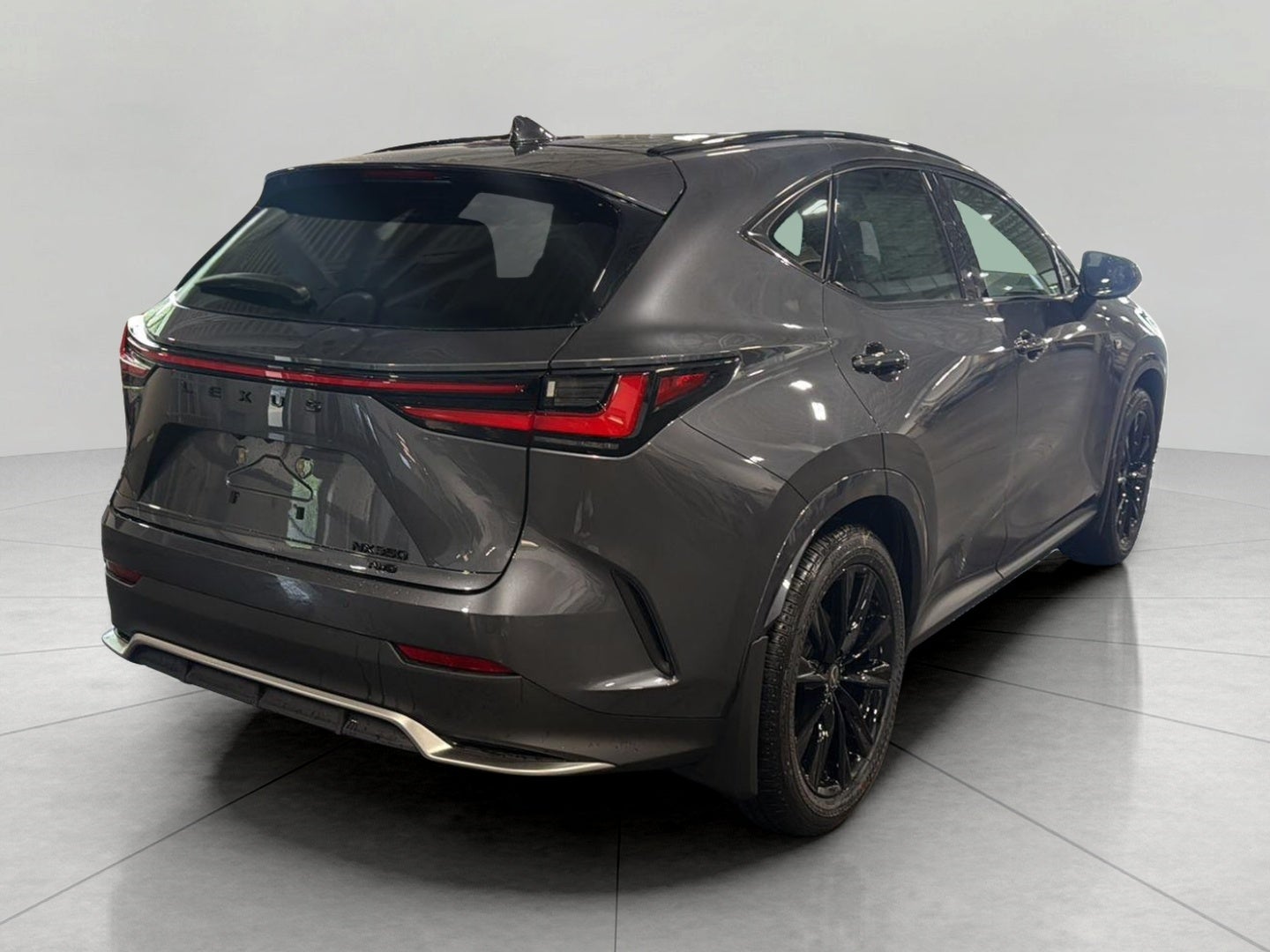 2026 Lexus NX 350 F SPORT HANDLING AWD