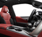 2026 Lexus LX 600 F SPORT HANDLING