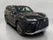 2026 Lexus LX 600 F SPORT HANDLING