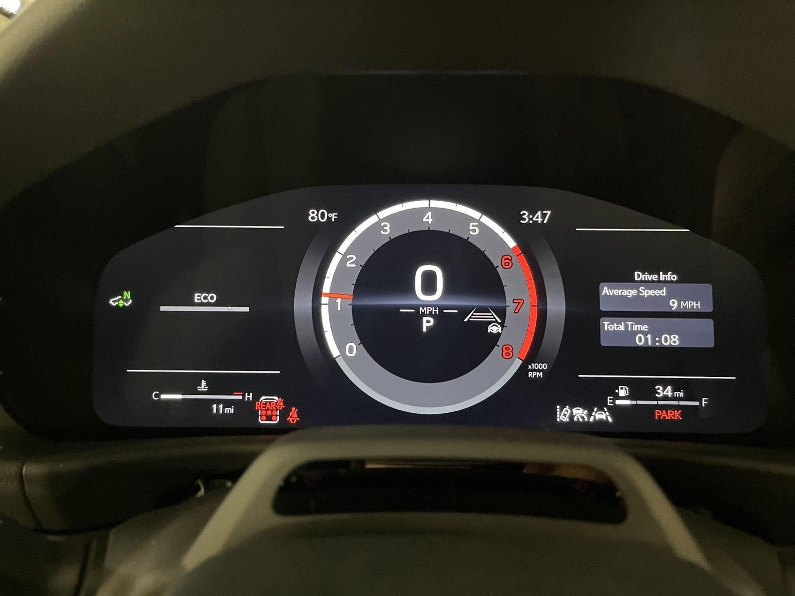 2026 Lexus LX 600 F SPORT HANDLING
