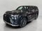 2026 Lexus LX 600 F SPORT HANDLING