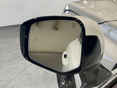 2026 Lexus LX HYBRID LX 700h F SPORT HANDLING