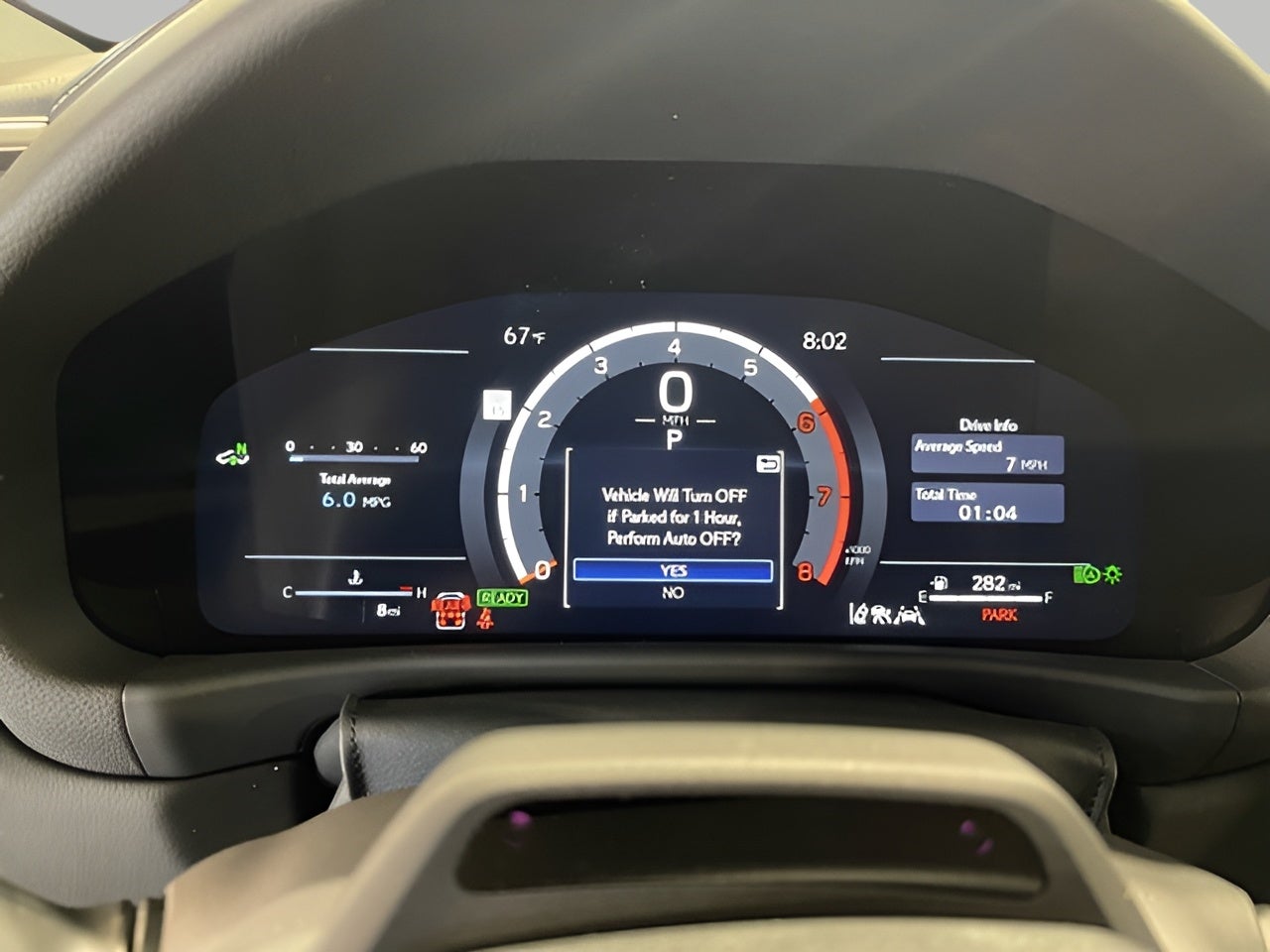 2026 Lexus LX HYBRID LX 700h F SPORT HANDLING