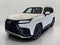 2026 Lexus LX HYBRID LX 700h F SPORT HANDLING