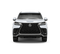 2026 Lexus LX HYBRID LX 700h F SPORT HANDLING