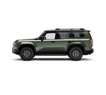 2026 Lexus GX 550 OVERTRAIL