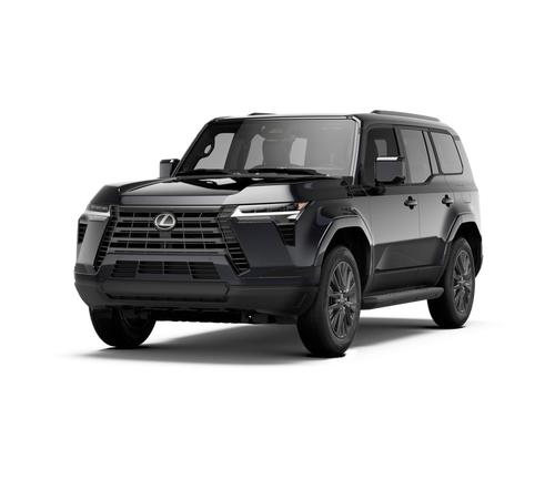 2026 Lexus GX 550 PREMIUM