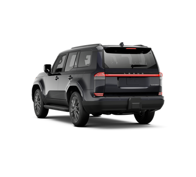 2026 Lexus GX 550 PREMIUM