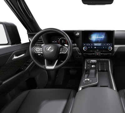 2026 Lexus GX 550 PREMIUM