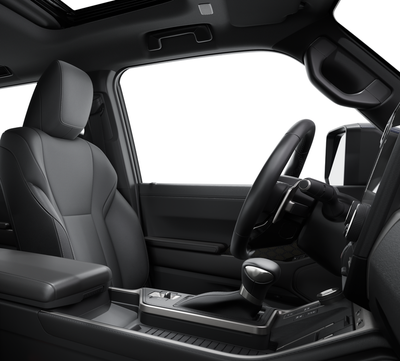 2026 Lexus GX 550 PREMIUM