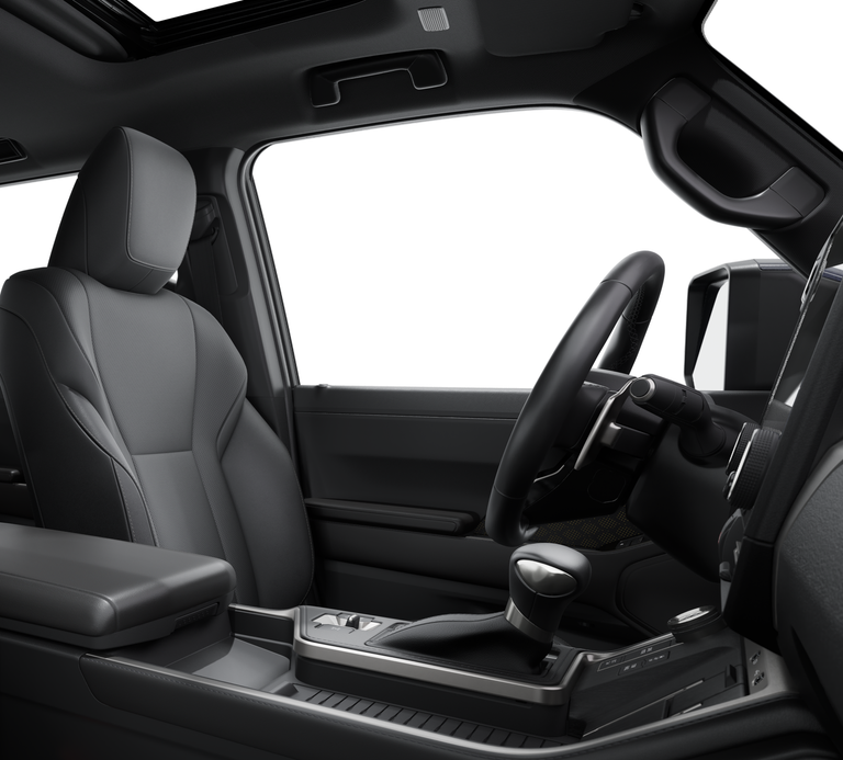 2026 Lexus GX 550 PREMIUM