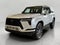 2026 Lexus GX 550 LUXURY+