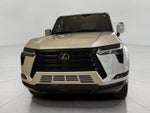 2026 Lexus GX 550 LUXURY+