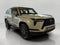 2026 Lexus GX 550 LUXURY+