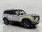 2026 Lexus GX 550 LUXURY+