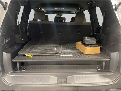 2026 Lexus LX HYBRID LX 700h OVERTRAIL