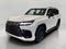 2026 Lexus LX HYBRID LX 700h OVERTRAIL