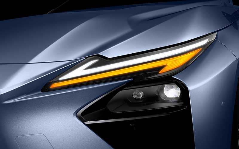 Bergstrom Lexus of Madison in Middleton WI