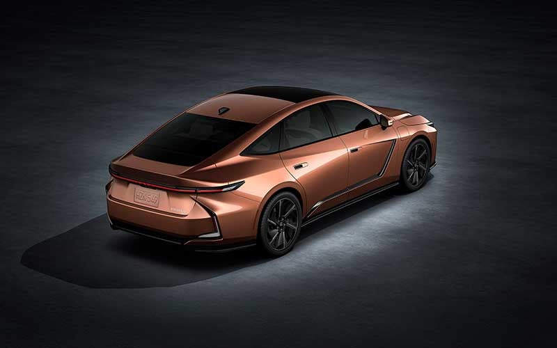 Bergstrom Lexus of Madison in Middleton WI