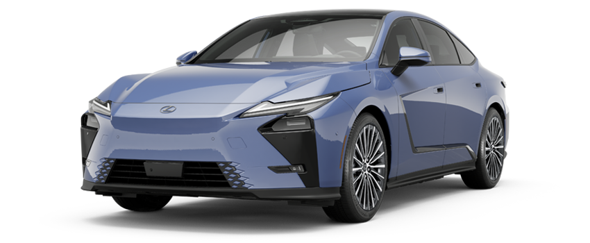 Bergstrom Lexus of Madison in Middleton WI