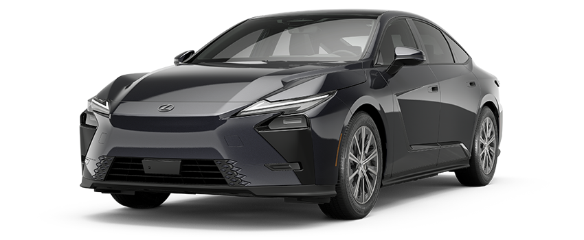 Bergstrom Lexus of Madison in Middleton WI