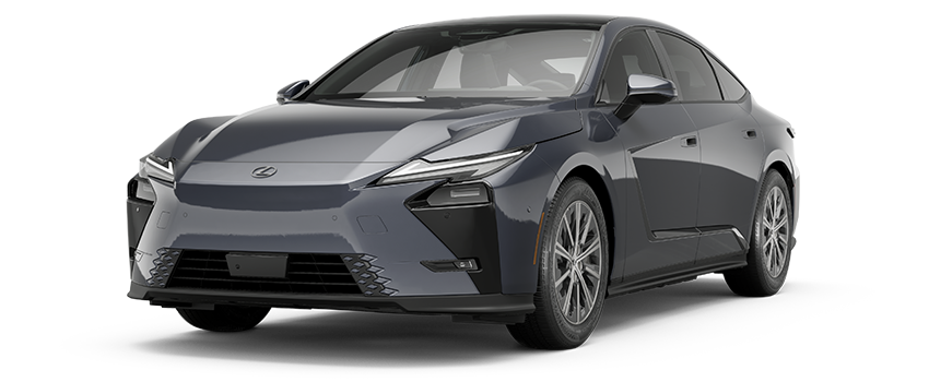 Bergstrom Lexus of Madison in Middleton WI