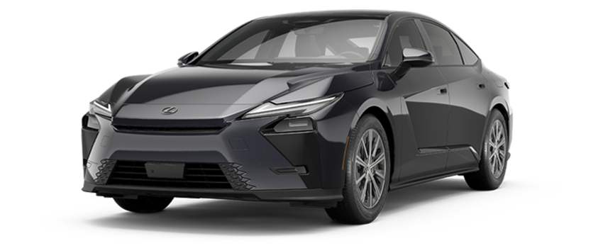 Bergstrom Lexus of Madison in Middleton WI