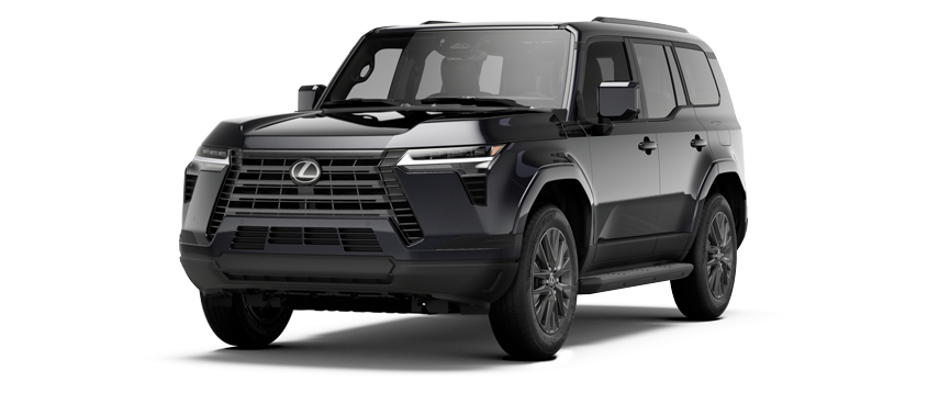 Bergstrom Lexus of Madison in Middleton WI