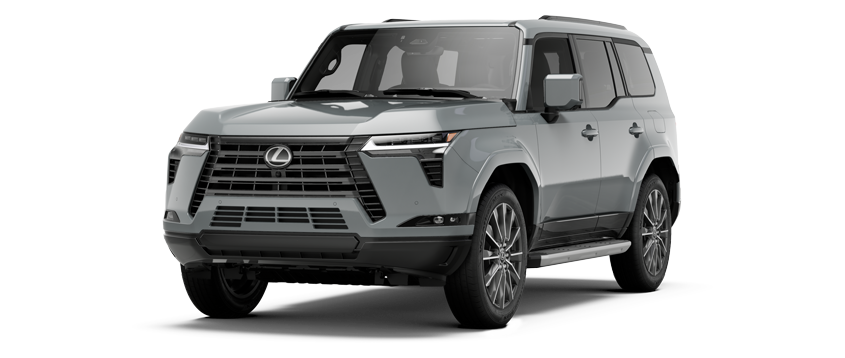 Bergstrom Lexus of Madison in Middleton WI