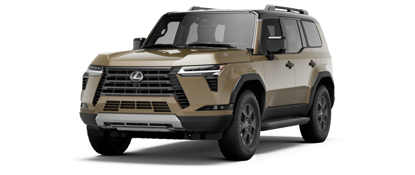 Bergstrom Lexus of Madison in Middleton WI