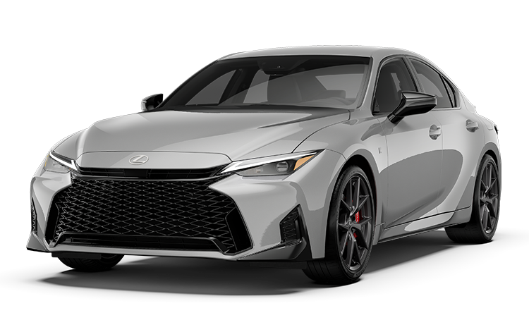 Bergstrom Lexus of Madison in Middleton WI