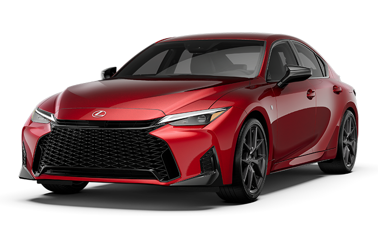 Bergstrom Lexus of Madison in Middleton WI