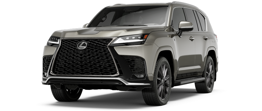 Bergstrom Lexus of Madison in Middleton WI